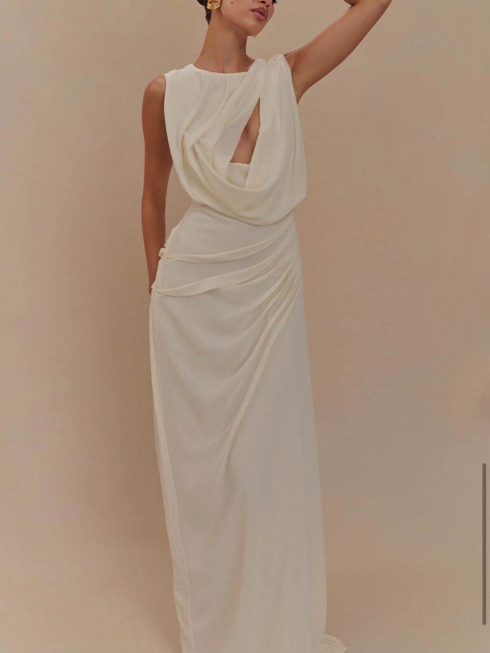 Meshki Oria dress - Picture 5 of 6